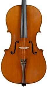 Cellodecke Paul Knorr